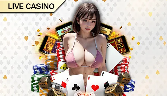 Casino GRESIKTOGEL