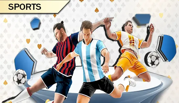 Sports GRESIKTOGEL